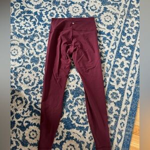 Lululemon leggings